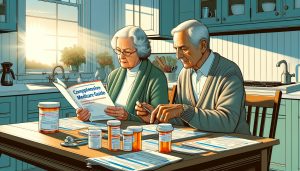 Navigating Medicare Prescription Drug Help