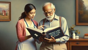 Medicare Benefits for In-Home Elderly Care