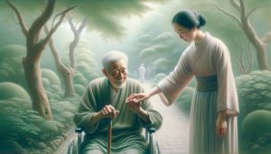 Managing Stroke Aftereffects in Seniors