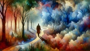 Experiencing Life with Alzheimer's