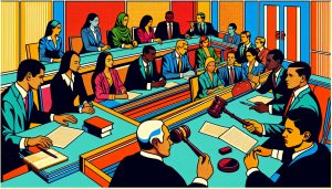 Altering or Revoking a Will