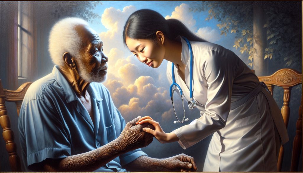 Coping with the Unpredictability of Dementia