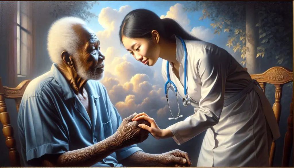Coping with the Unpredictability of Dementia