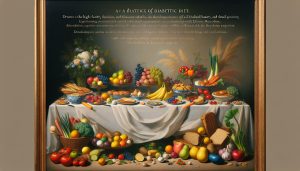 Diabetic Exchange Diet Food Options