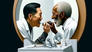 Dental Care in Home Caregiving