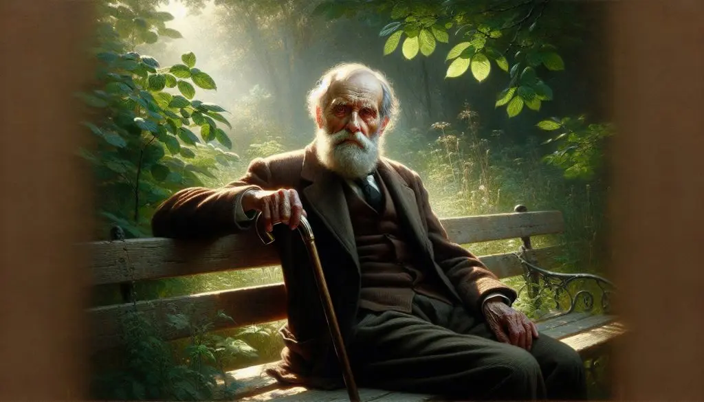 Addressing Osteoporosis in Elderly Males