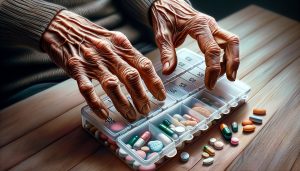 Overcoming Obstacles to Medication Compliance in Elderly