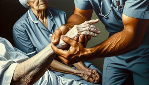 Managing Caregiver Guilt Feelings
