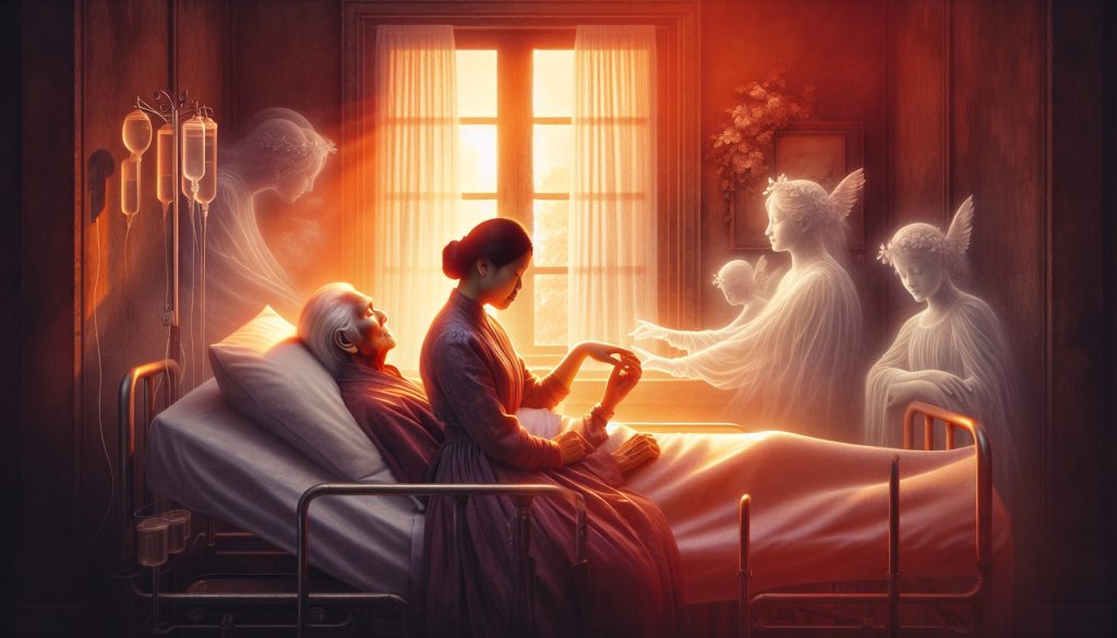 Hospice Decision Without Caregiver Guilt
