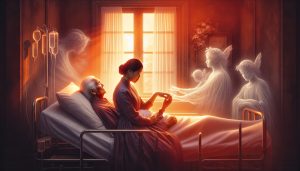 Hospice Decision Without Caregiver Guilt