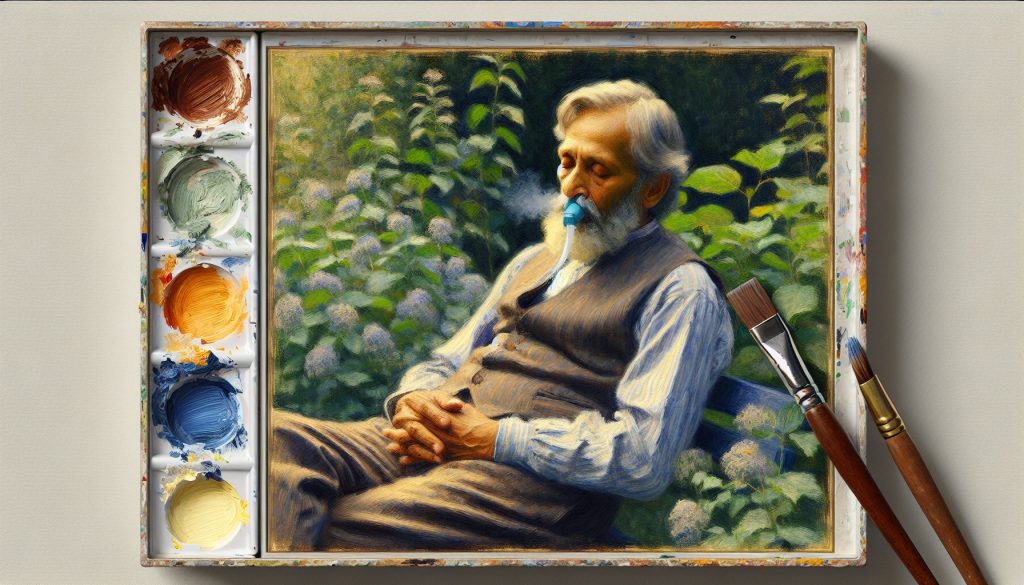 Understanding COPD in Senior Citizens