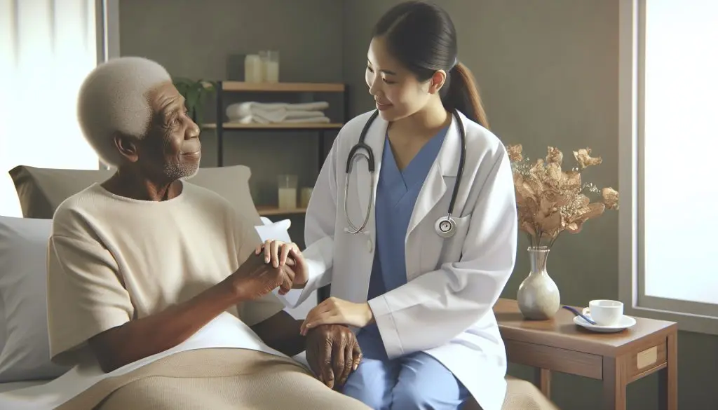 Handling End-of-Life Practicalities
