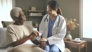 Handling End-of-Life Practicalities