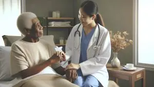 Handling End-of-Life Practicalities