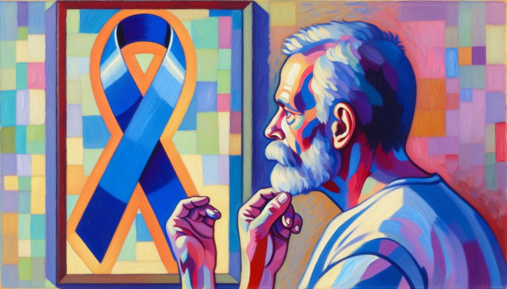 Prostate Cancer Overview in Elderly Men