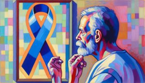 Prostate Cancer Overview in Elderly Men