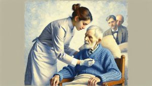 Tips for Clothing Individuals with Parkinson's