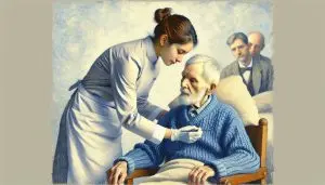 Tips for Clothing Individuals with Parkinson's