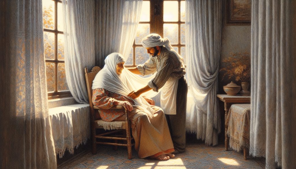 Essentials of Senior Home Care