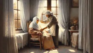 Essentials of Senior Home Care