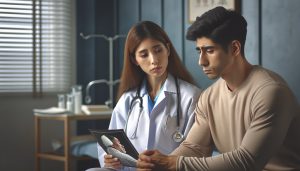Doubts About Alzheimer's Diagnosis