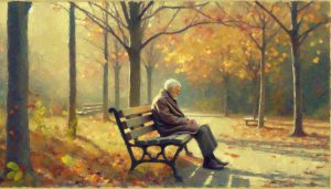 Initial Personality Alterations in Dementia