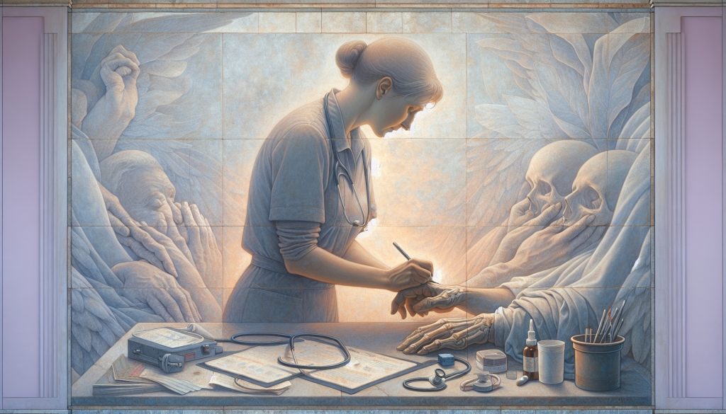 Health Impacts of Being a Caregiver