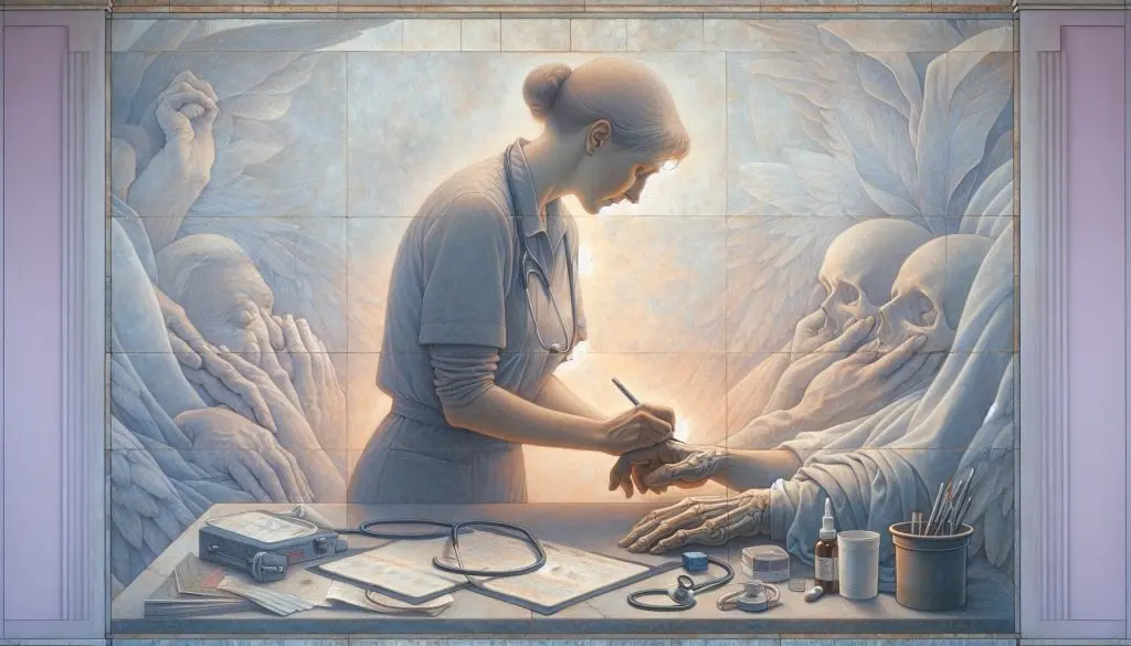 Health Impacts of Being a Caregiver