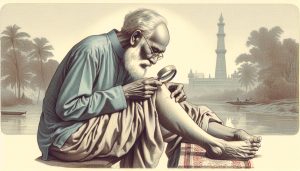 Symptoms of Blood Clots in Older Adults