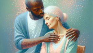 Emotional and Practical Support for Caregivers of Parkinson’s Patients