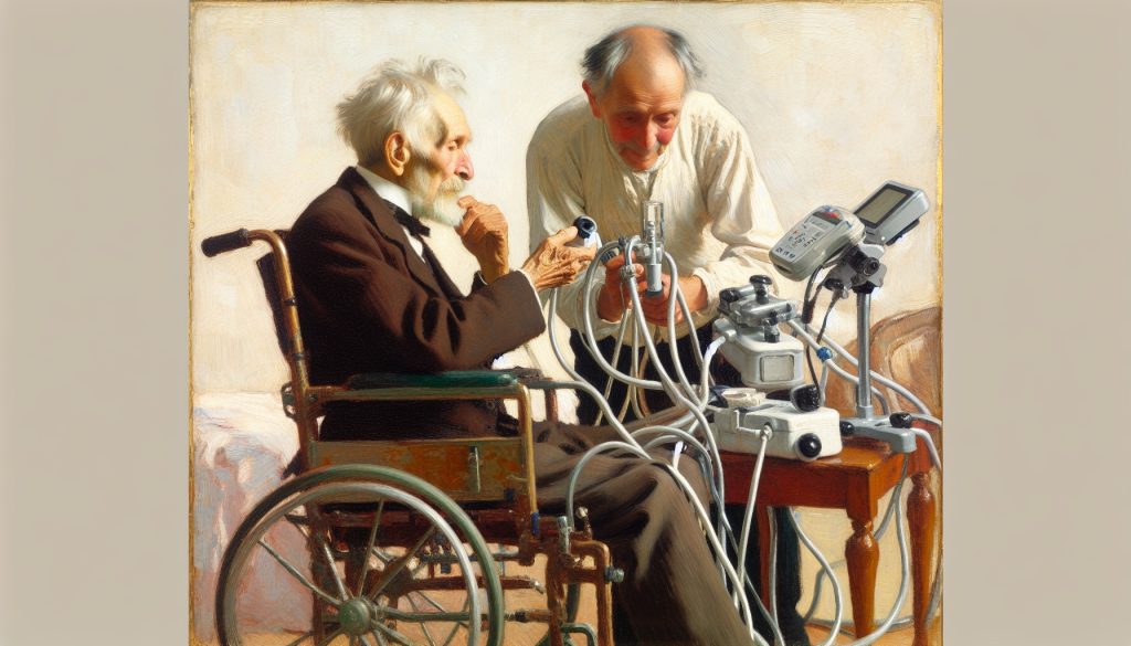 Guide to Medical Equipment and Supplies