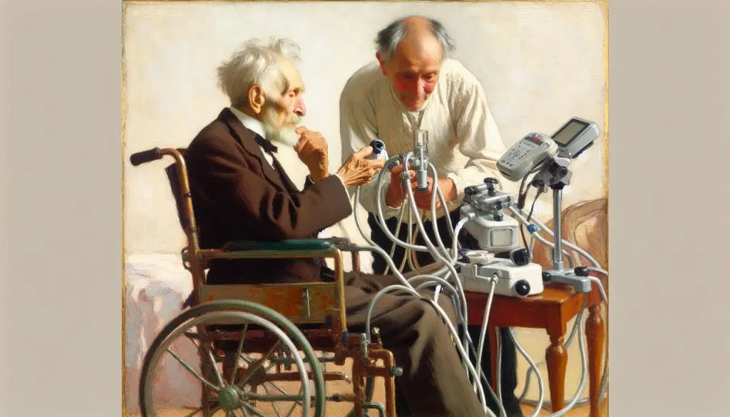 Guide to Medical Equipment and Supplies