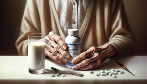 Choosing Calcium Supplements for Bone Health