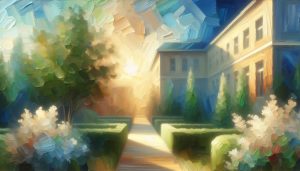 Professional Care for Dementia Wandering