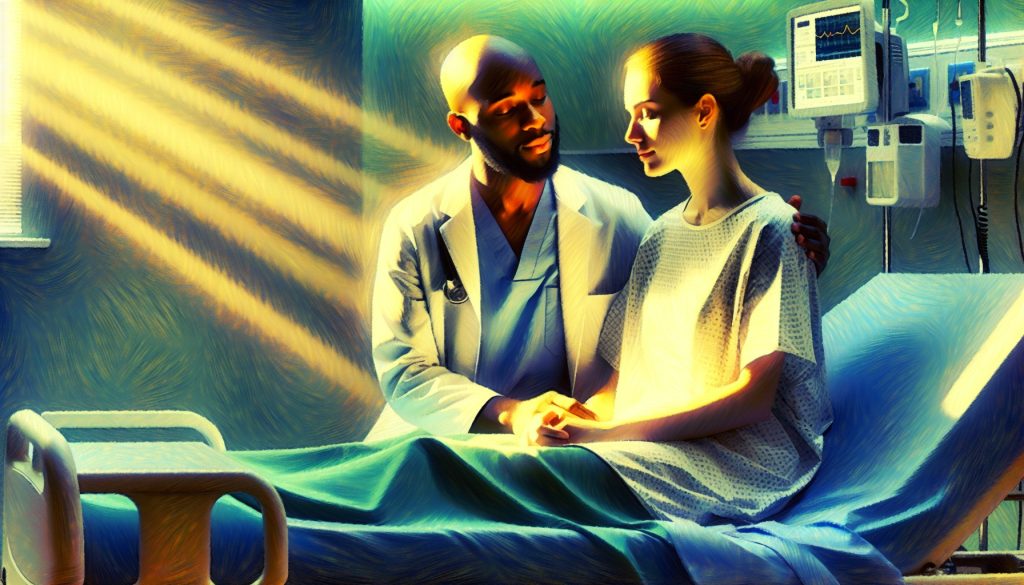 Preparing for Hip Replacement Surgery