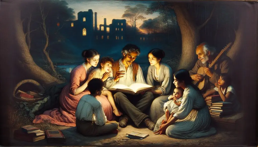 Benefits of Discussing Family History