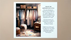 Easing Dressing Routines in Dementia