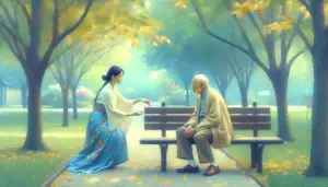 Handling Criticism as a Caregiver