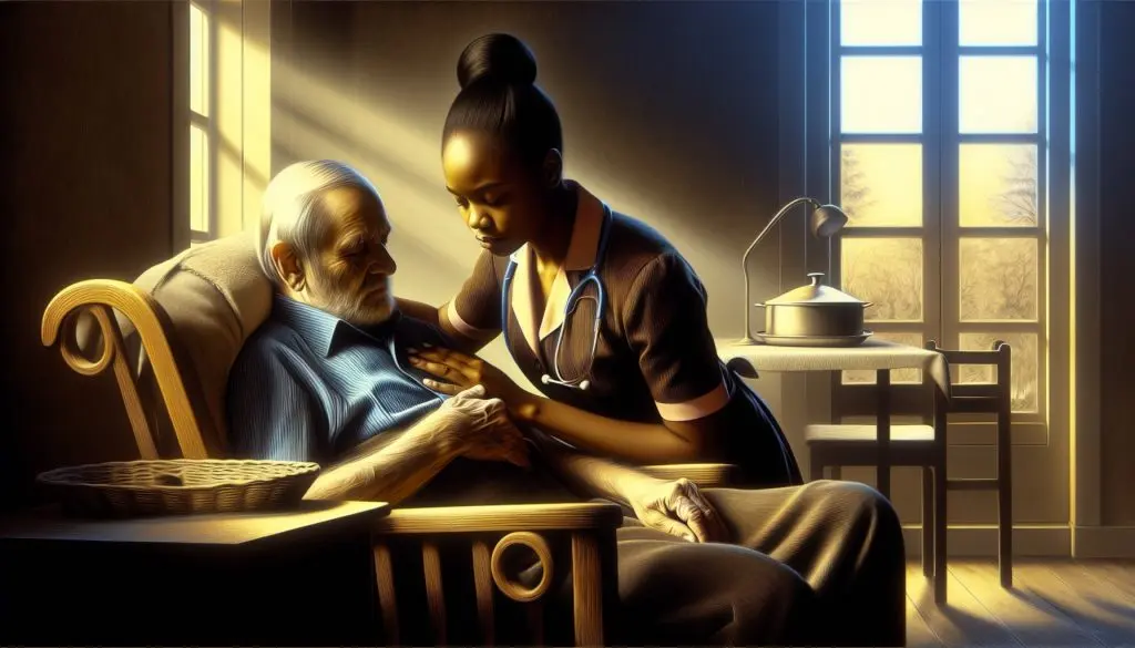 Tips for Managing Mood Disorders in Dementia
