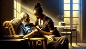 Tips for Managing Mood Disorders in Dementia
