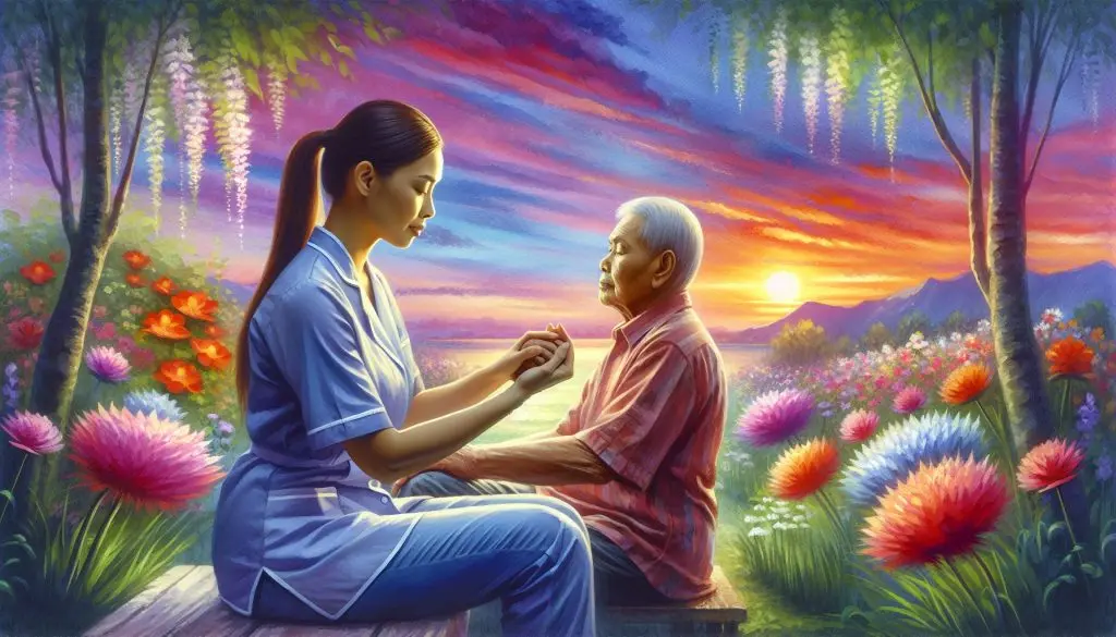 Reducing Stress in Caregiving for Dementia