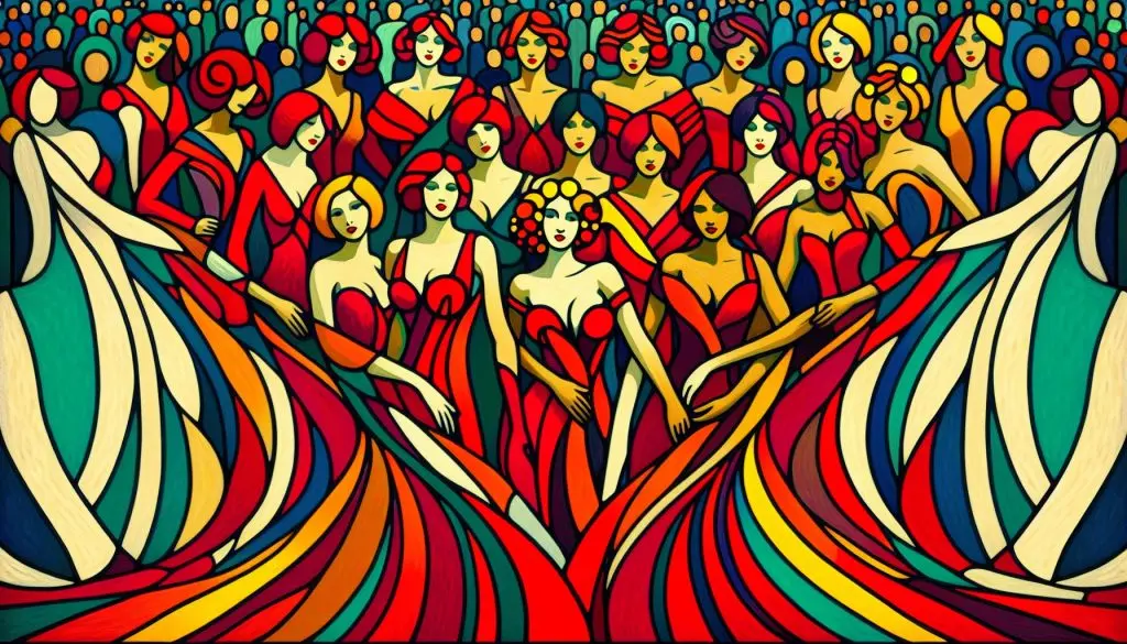 Heart Disease Awareness in Women