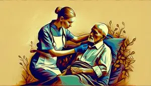 Assuming Control in Alzheimer's Care