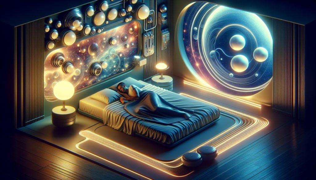 Tips for Improved Sleep Quality