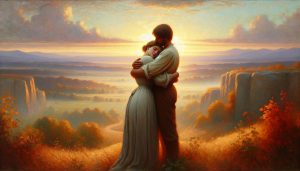 Benefits of Human Touch in Healing