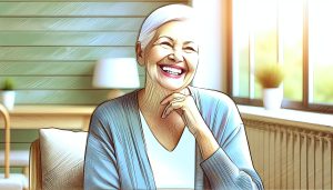 Senior Dental Care Guidelines