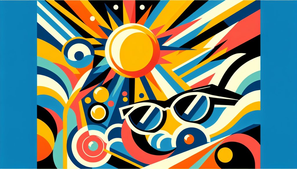 Sun Protection for Eye Health