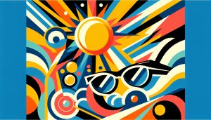 Sun Protection for Eye Health