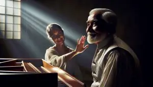 Music Therapy for Dementia Patients