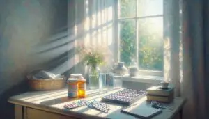 Diabetes Medication Management